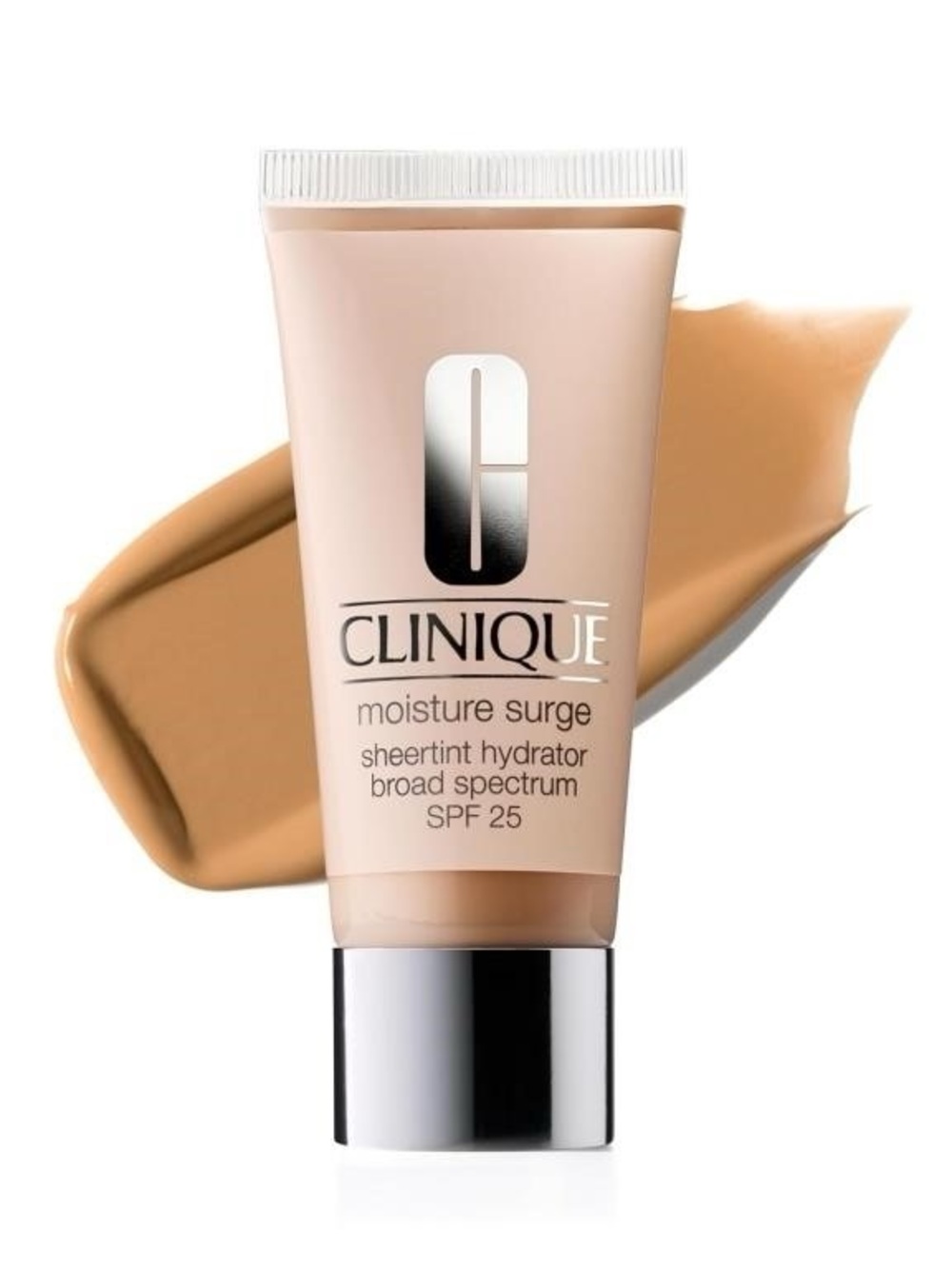 Clinique Moisture Surge Sheertint Hydrator - universal medium